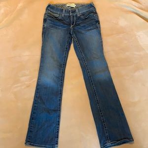 ARIAT Real Denim Jeans